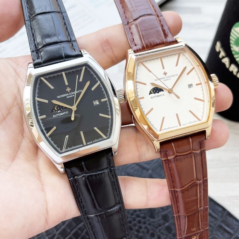 VACHERON CONSTANTIN Watches